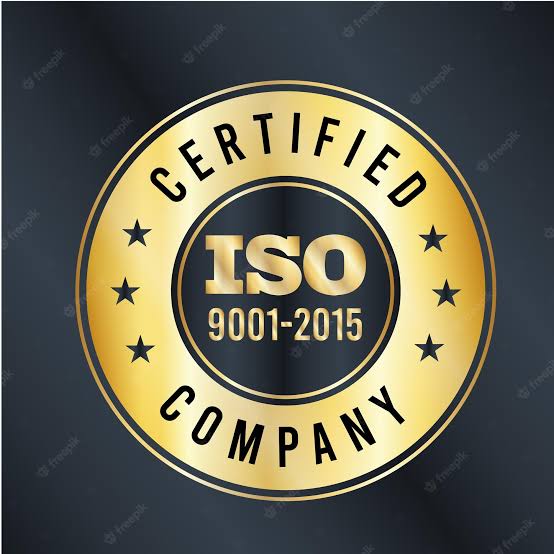 Christ Abacus Academy ISO Certificate